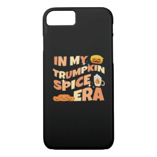 My Trumpkin Is Spice Era Classic iPhone 8/7 Case