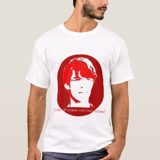 My Tshirt