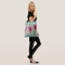 My Tulip Shopping Bag