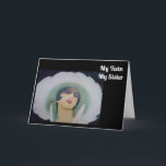 MY TWIN, MY SISTER, MY BEST FRIEND-BIRTHDAY CARD<br><div class="desc">BIRTHDAY---MY TWIN,  MY SISTER,  MY BEST FRIEND</div>