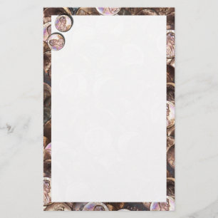 My Two Cents Worth Stationery