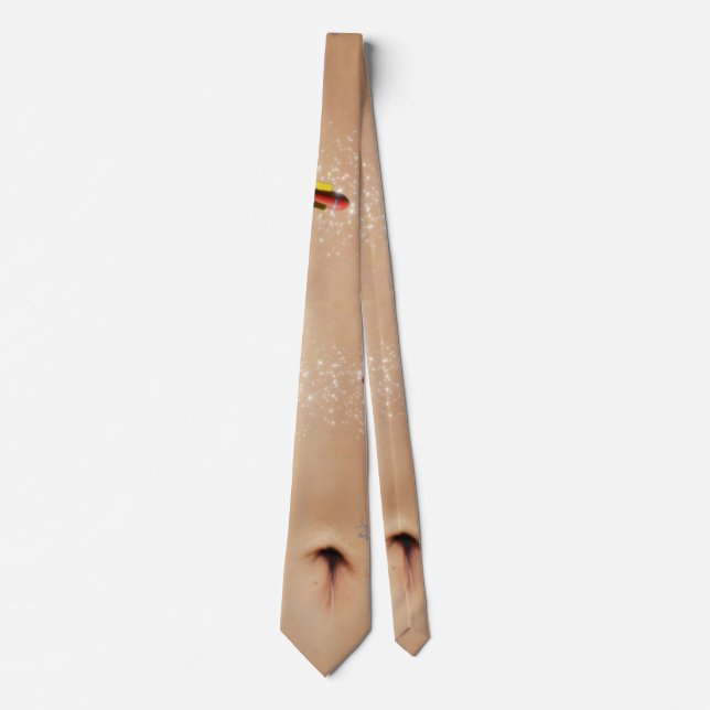 My Universe Tie (Front)