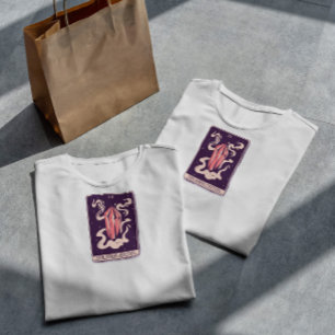 My Uterus My Opinion T-Shirt