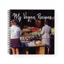 My Vegan Recipes