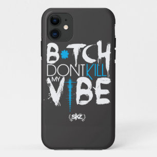 My Vibe iPhone 11 Case
