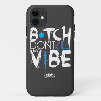 My Vibe iPhone 11 Case