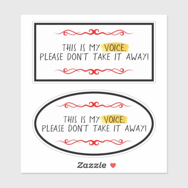 My Voice AAC (Sheet)