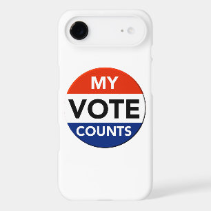 My Vote Counts