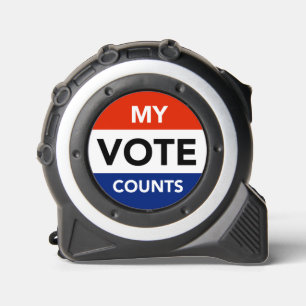 My Vote Counts 1