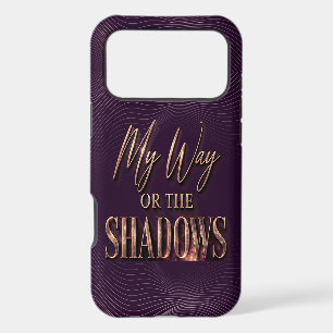 My Way Or The Shadows - Full Coverage Version