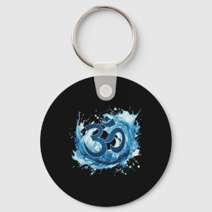 My Way Through 100 Days Of School Kids 100th Day P Key Ring