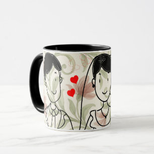 My Wedding Memories Mug