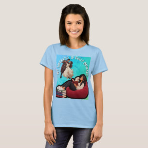 My Weekend Is Fully Booked T-Shirt
