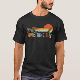 My Wife Says I Only Have Two Faults Funny Husband T-Shirt