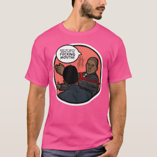 My Wife'S Name T-Shirt
