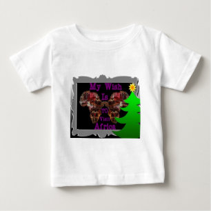 My Wish Baby T-Shirt