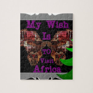 My Wish Jigsaw Puzzle