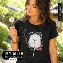 MY WISH = Mochi Moments