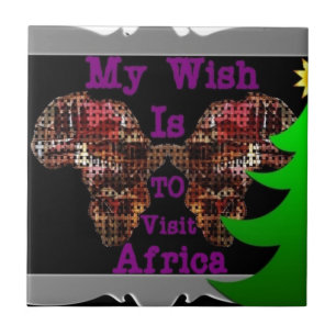 My Wish Tile