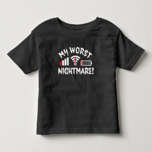 My Worst Nightmare Tee