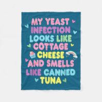 My Yeast Infection Funny Nasty Adult Humor Roulett