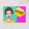 My Zazzle Card
