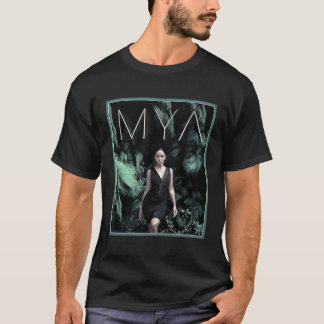 Mya Jungle Beauty T-Shirt