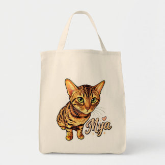 Mya Tote Bag