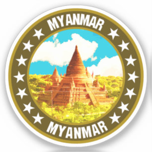 Myanmar