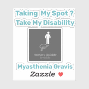 Myasthenia Gravis Awareness