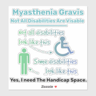 Myasthenia Gravis Awareness