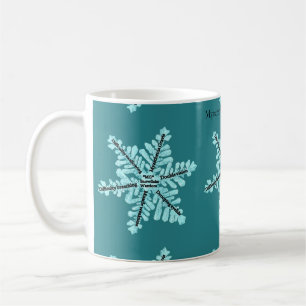 Myasthenia Gravis Awareness  Coffee Mug