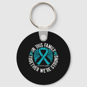 Myasthenia Gravis Family Support Myasthenia Gravis Key Ring