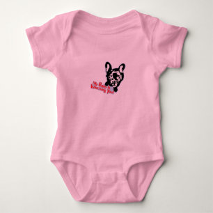 mybabyiswatchingyou baby bodysuit