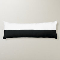 Mydeas | Black & White Extra Wide Stripes