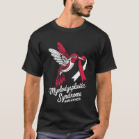Myelodysplastic Syndrome Blood Cancer MDS Awarenes