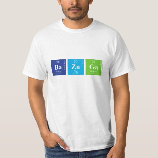 MyFunStudio.com-BaZnGa.pdf T-Shirt
