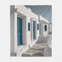 Mykonos Greece Travel