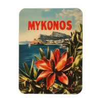 Mykonos vintage