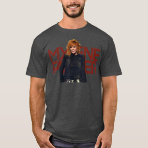 Mylenes farmer Classic T-Shirt