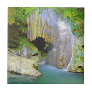 Mylopotamos – Kythira Tile