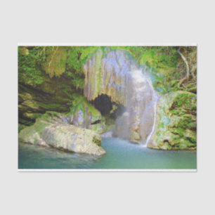 Mylopotamos – Kythira Tissue Paper