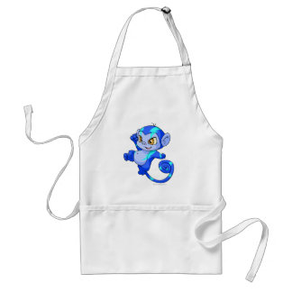 Mynci Electric Standard Apron