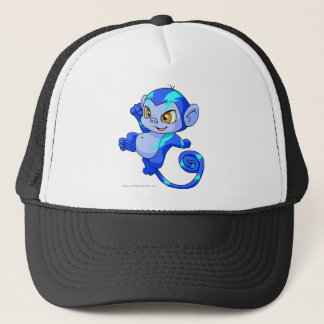 Mynci Electric Trucker Hat