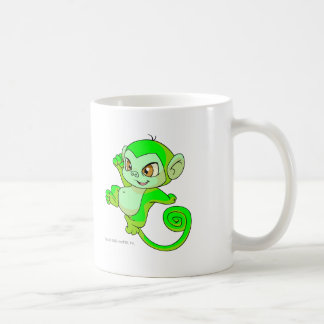 Mynci Glowing Coffee Mug