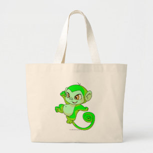 Mynci Glowing Large Tote Bag