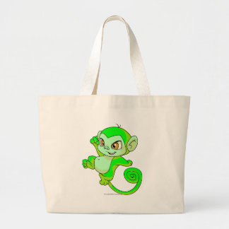 Mynci Glowing Large Tote Bag