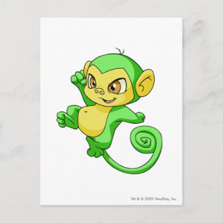 Mynci Green Postcard