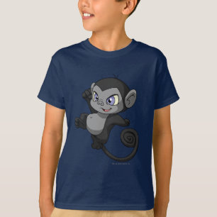 Mynci Shadow T-Shirt