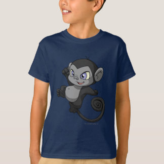 Mynci Shadow T-Shirt